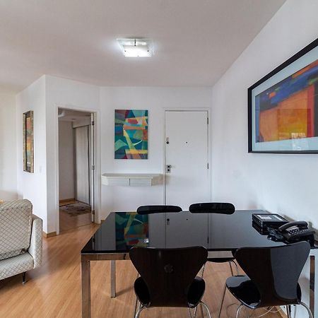 Lflats No The First Free Flex Residence Service São Paulo Buitenkant foto