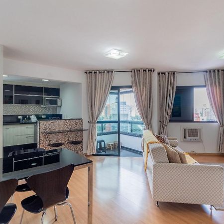 Lflats No The First Free Flex Residence Service São Paulo Buitenkant foto