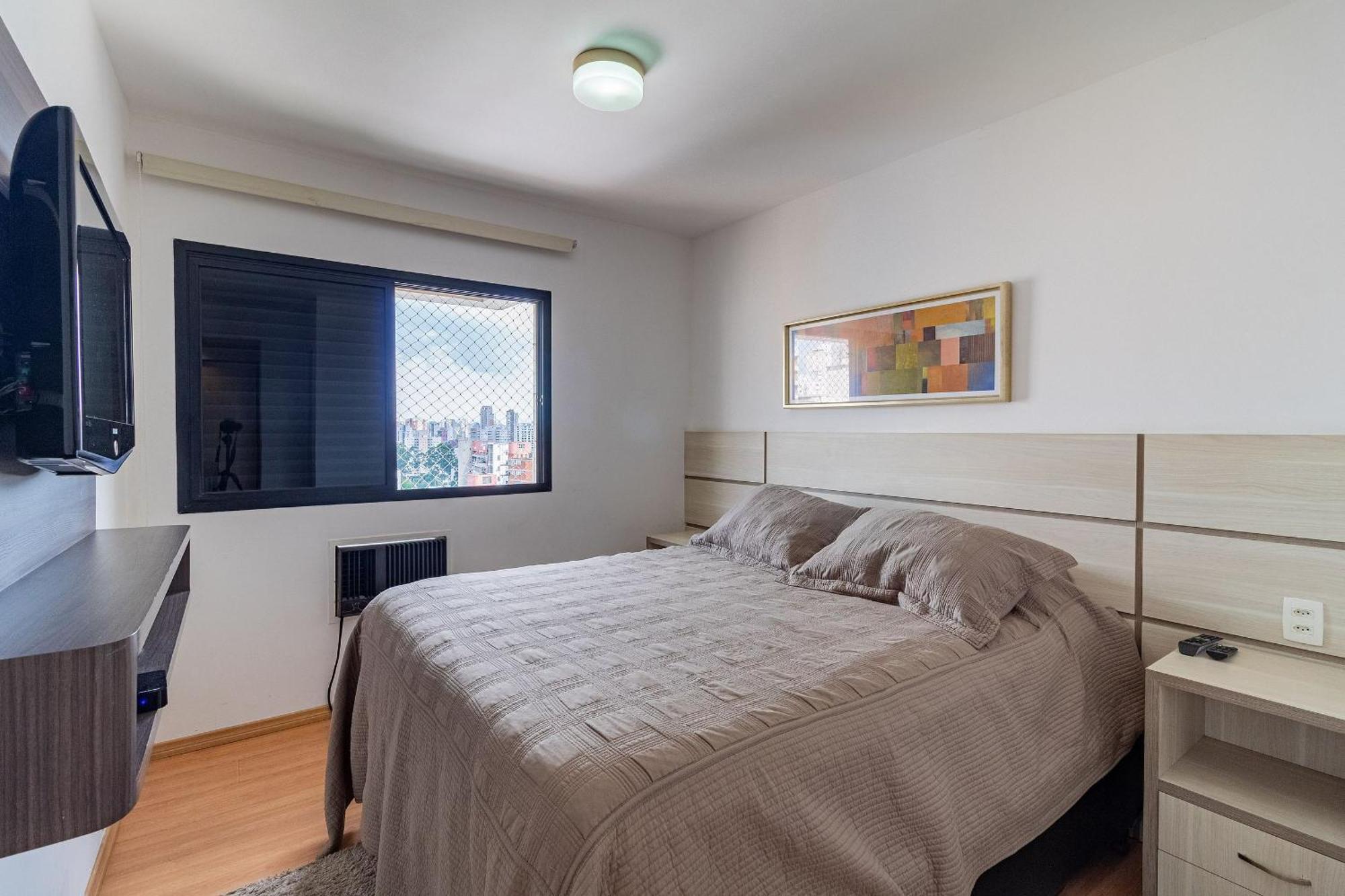 Lflats No The First Free Flex Residence Service São Paulo Buitenkant foto