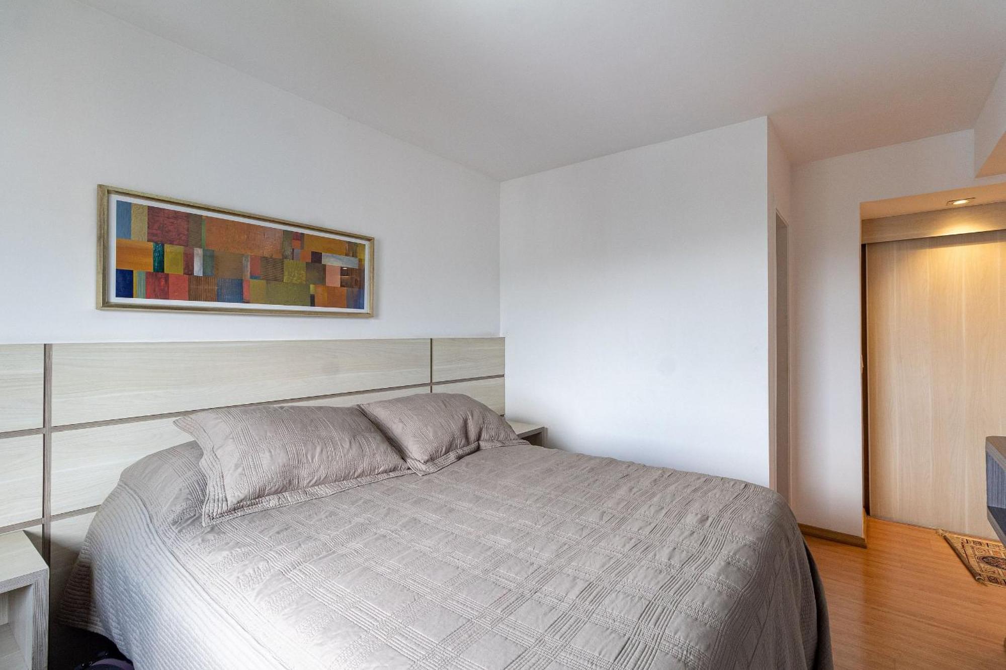 Lflats No The First Free Flex Residence Service São Paulo Buitenkant foto