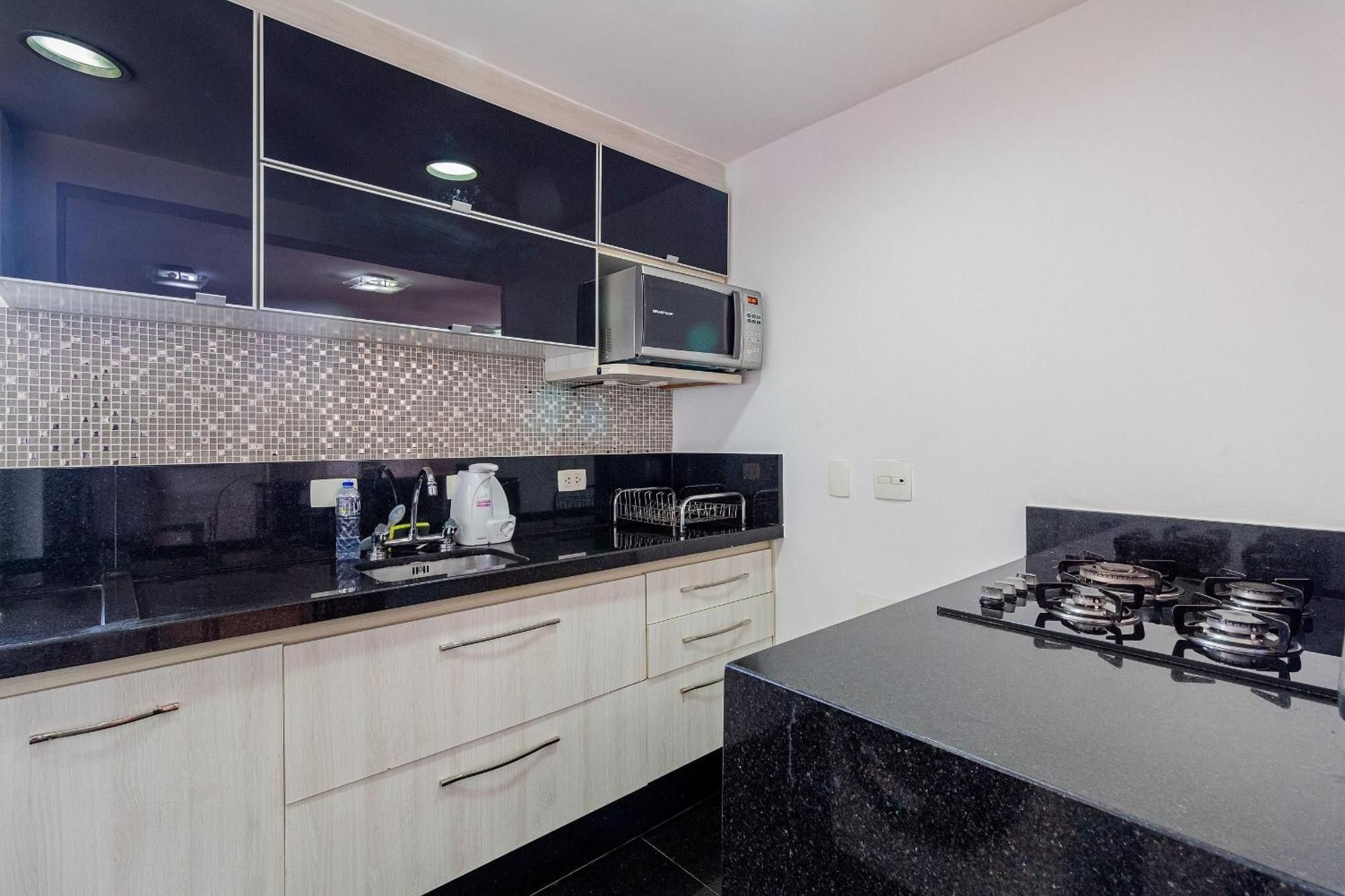 Lflats No The First Free Flex Residence Service São Paulo Buitenkant foto