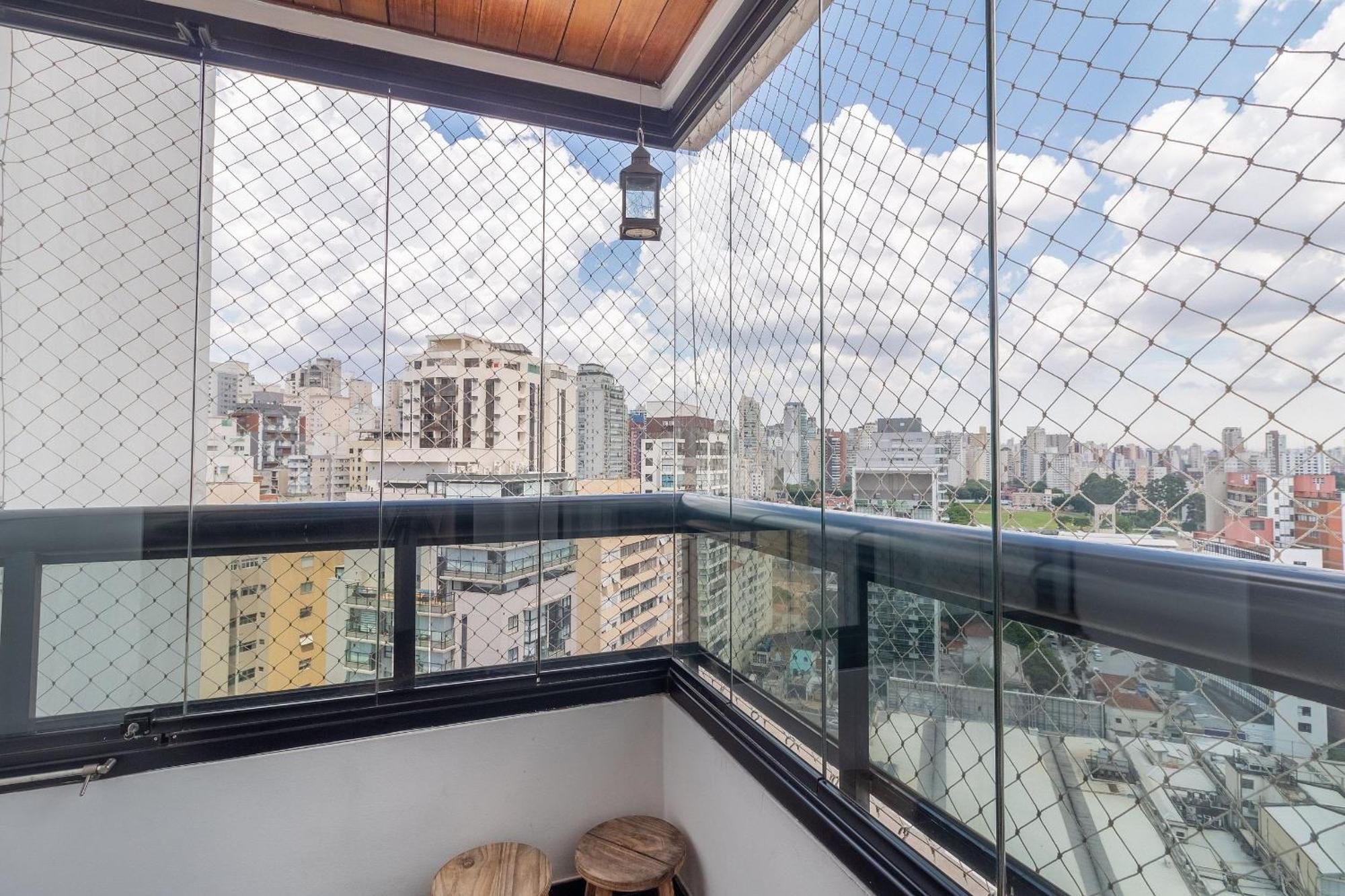 Lflats No The First Free Flex Residence Service São Paulo Buitenkant foto