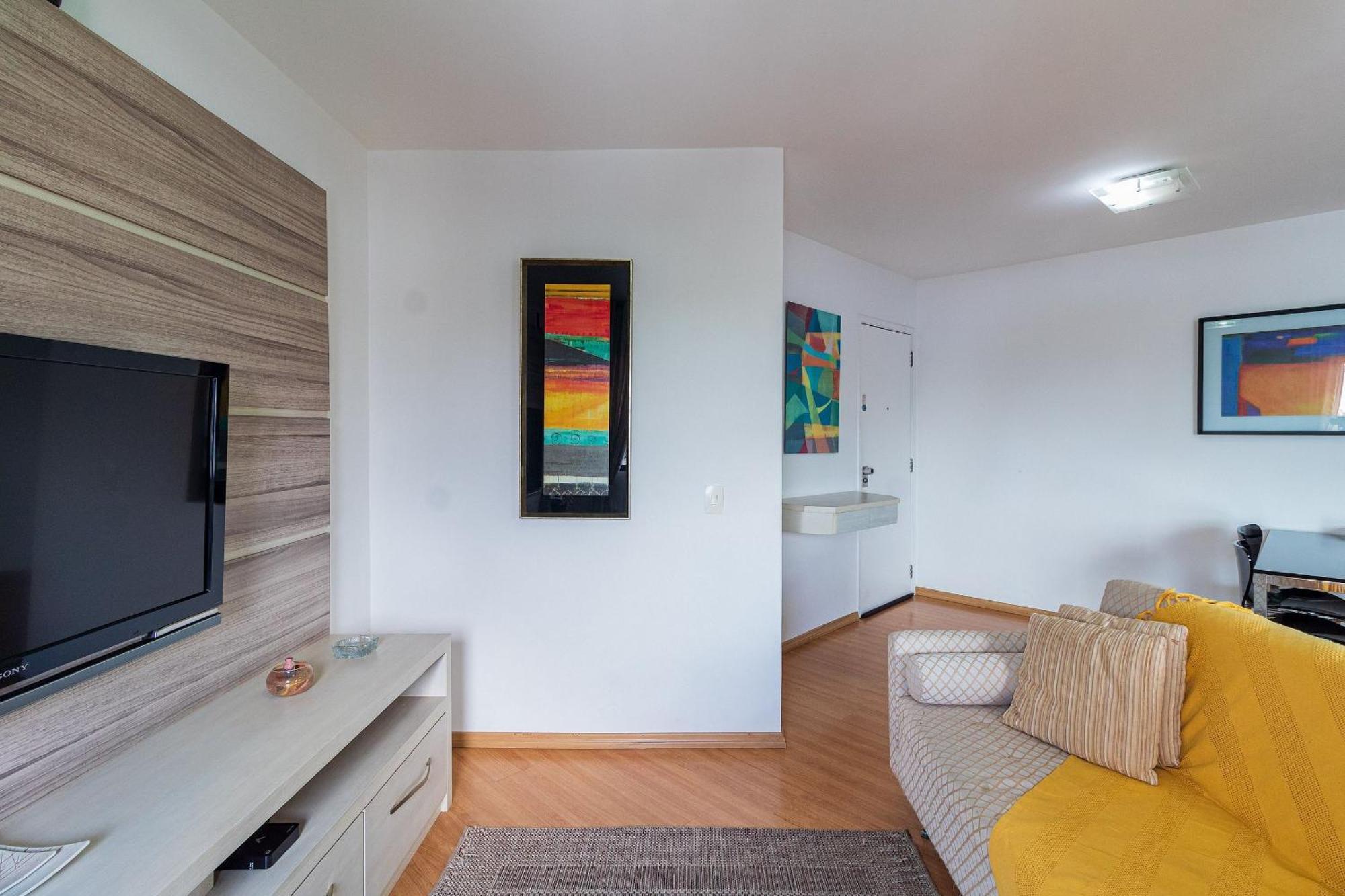 Lflats No The First Free Flex Residence Service São Paulo Buitenkant foto